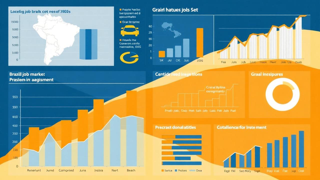 Para onde vai o mercado de trabalho brasileiro em 2026