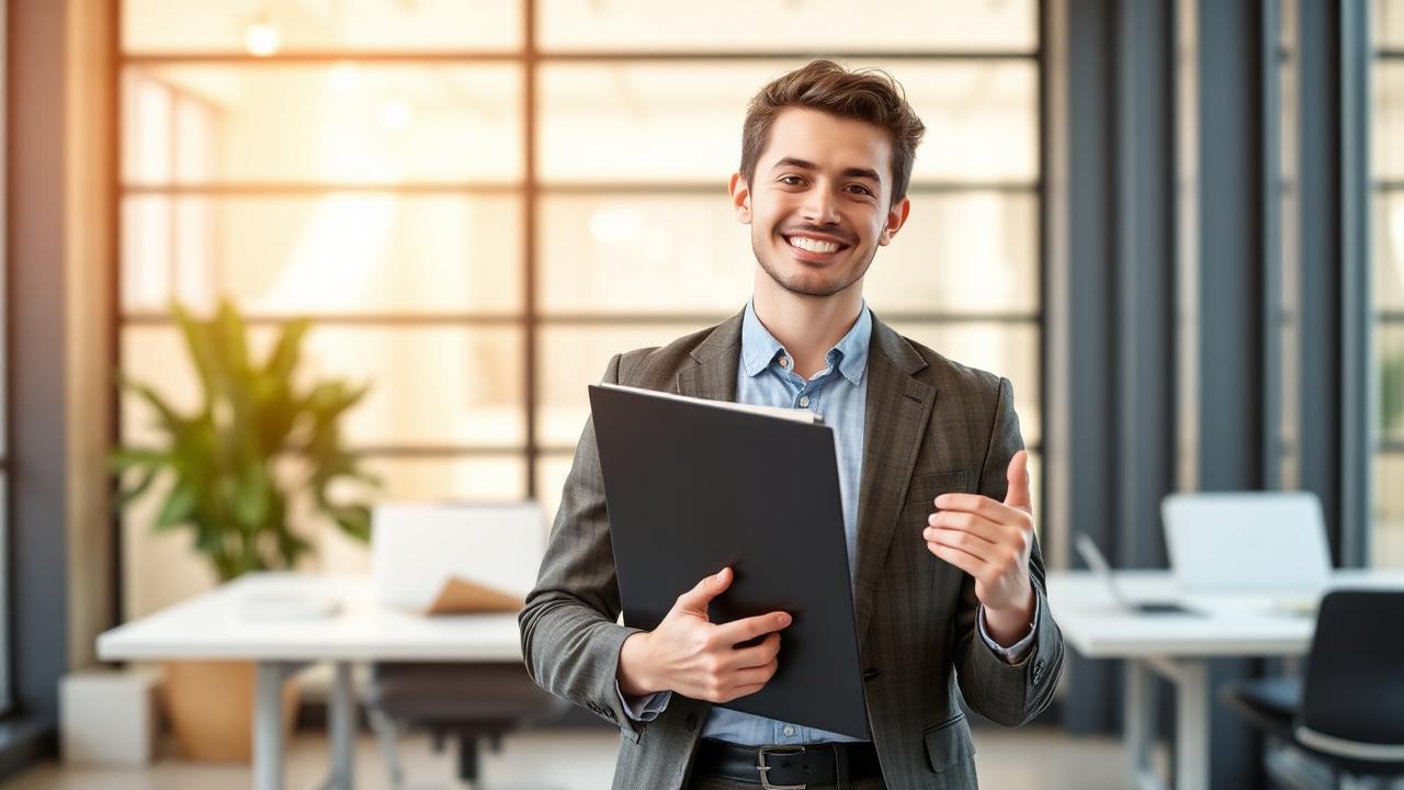Primeiro emprego sem experiência: por onde começar
